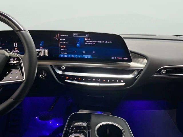 2023 Cadillac LYRIQ Luxury Dallas TX