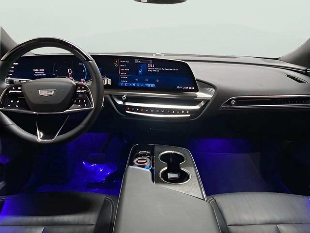 2023 Cadillac LYRIQ Luxury Dallas TX