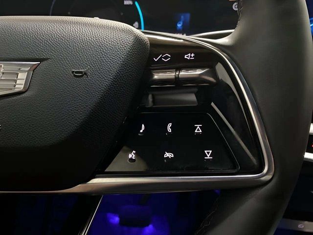 2023 Cadillac LYRIQ Luxury Dallas TX