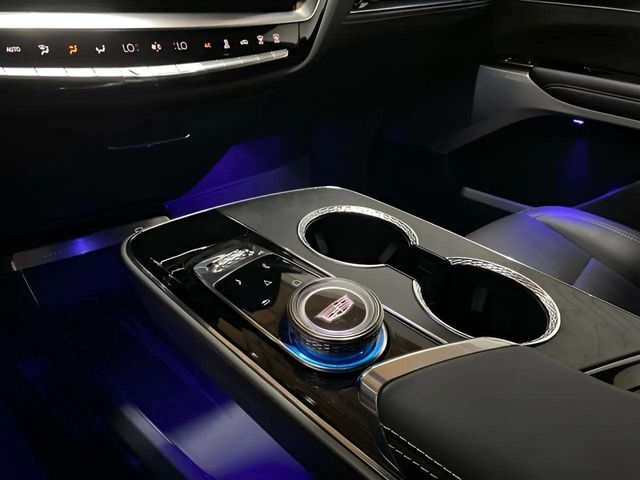 2023 Cadillac LYRIQ Luxury Dallas TX