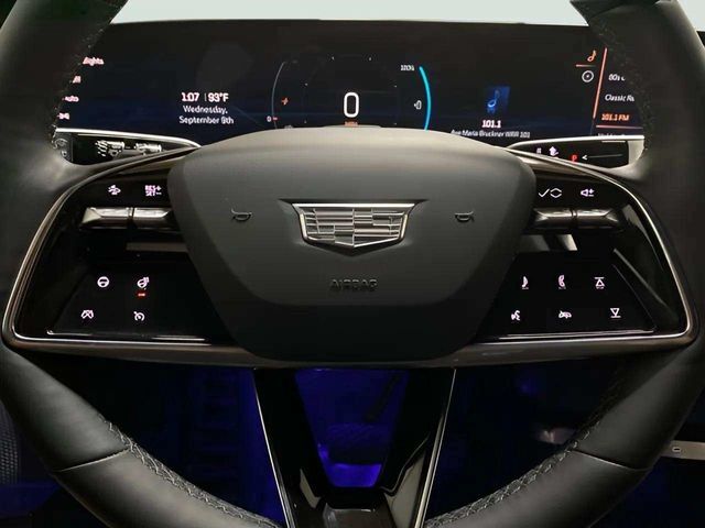 2023 Cadillac LYRIQ Luxury Dallas TX