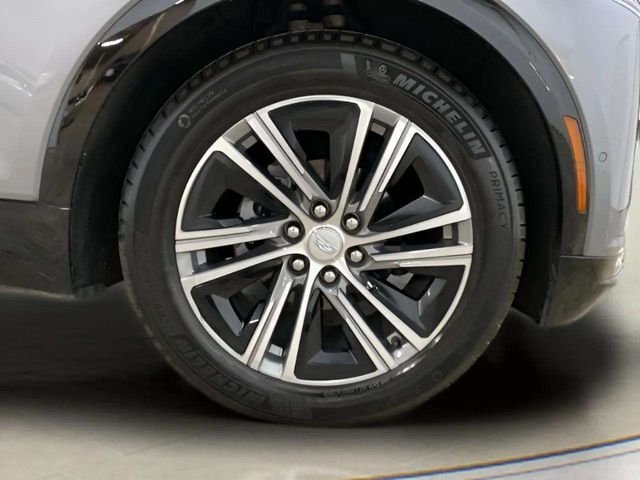 2023 Cadillac LYRIQ Luxury Dallas TX