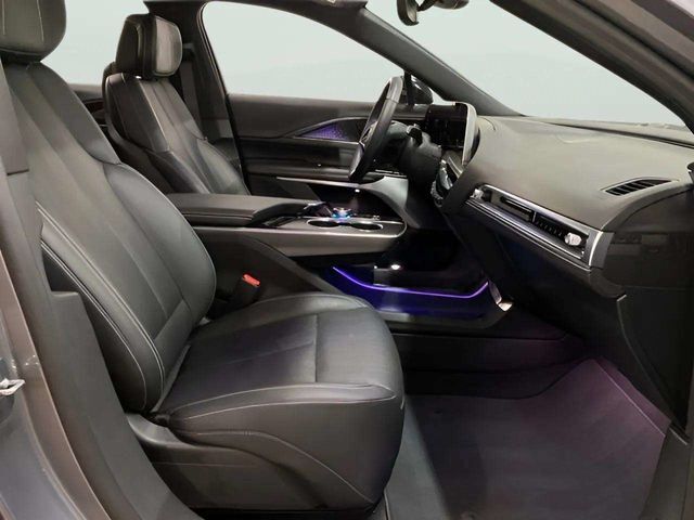 2023 Cadillac LYRIQ Luxury Dallas TX