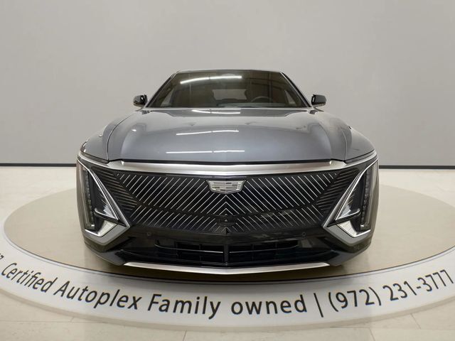 2023 Cadillac LYRIQ Luxury Dallas TX