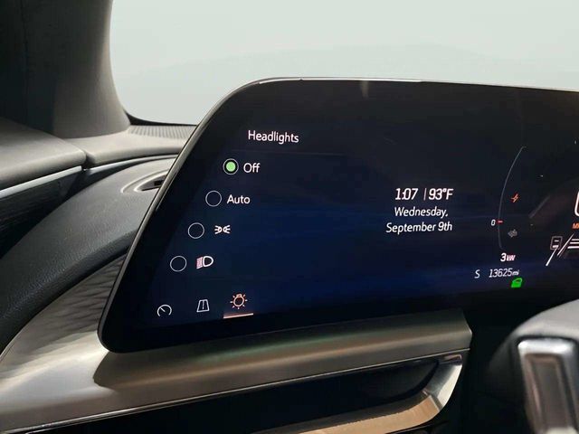2023 Cadillac LYRIQ Luxury Dallas TX