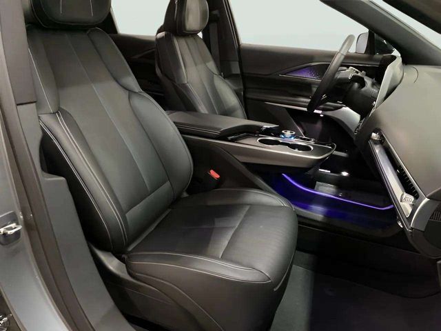 2023 Cadillac LYRIQ Luxury Dallas TX