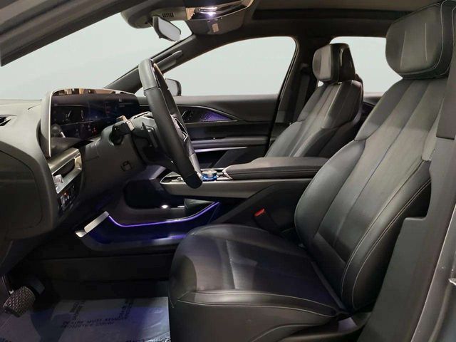 2023 Cadillac LYRIQ Luxury Dallas TX