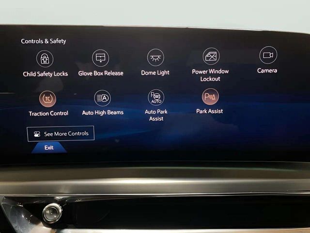 2023 Cadillac LYRIQ Luxury Dallas TX
