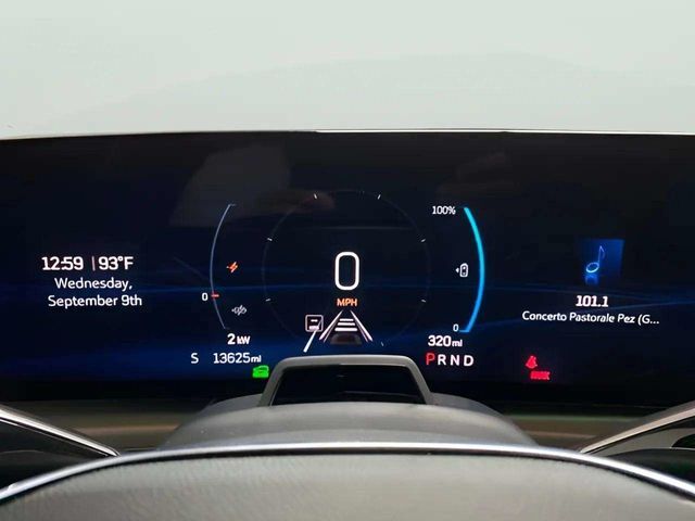 2023 Cadillac LYRIQ Luxury Dallas TX