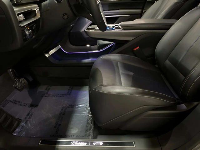 2023 Cadillac LYRIQ Luxury Dallas TX