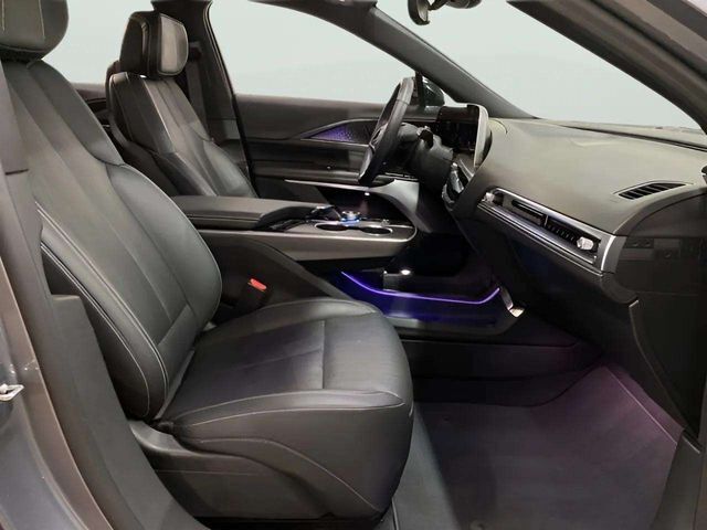 2023 Cadillac LYRIQ Luxury Dallas TX