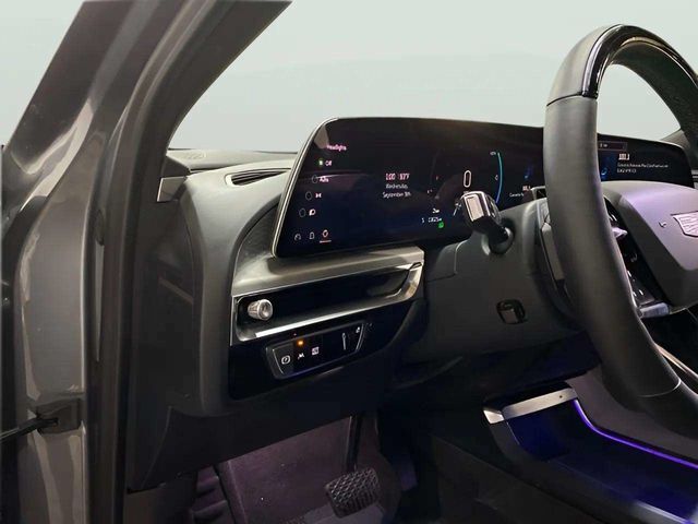 2023 Cadillac LYRIQ Luxury Dallas TX
