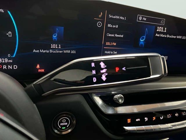2023 Cadillac LYRIQ Luxury Dallas TX