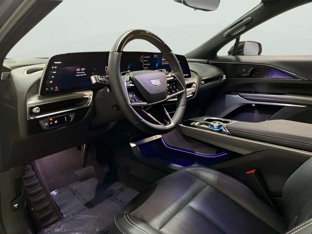 2023 Cadillac LYRIQ Luxury Dallas TX
