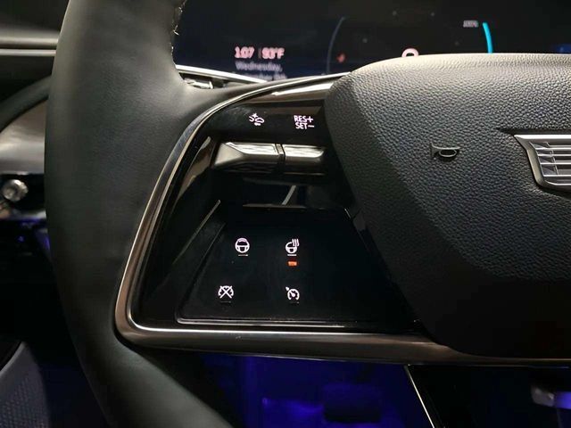 2023 Cadillac LYRIQ Luxury Dallas TX