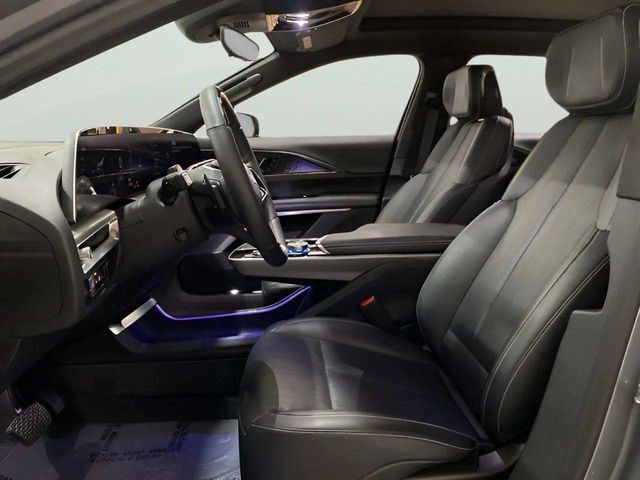 2023 Cadillac LYRIQ Luxury Dallas TX