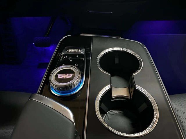 2023 Cadillac LYRIQ Luxury Dallas TX