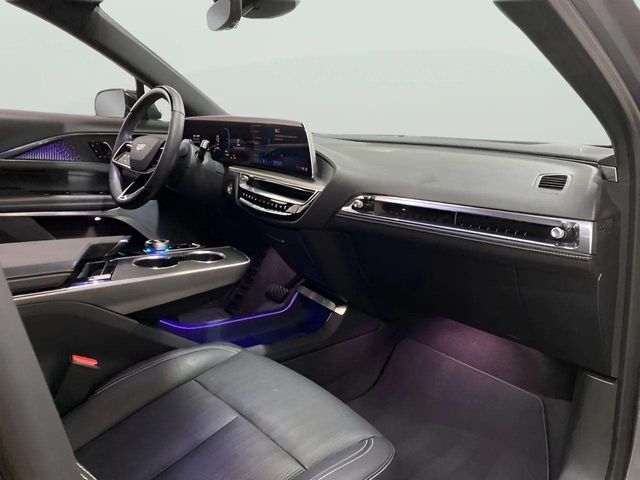 2023 Cadillac LYRIQ Luxury Dallas TX