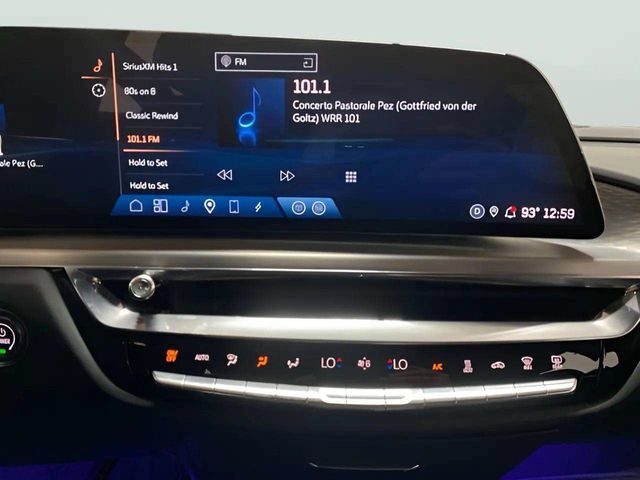 2023 Cadillac LYRIQ Luxury Dallas TX