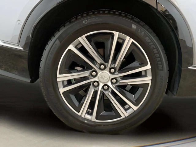 2023 Cadillac LYRIQ Luxury Dallas TX