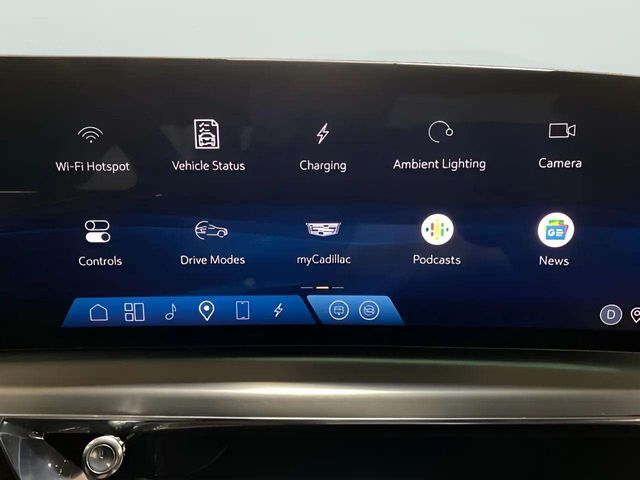 2023 Cadillac LYRIQ Luxury Dallas TX