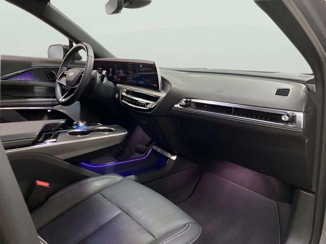2023 Cadillac LYRIQ Luxury Dallas TX