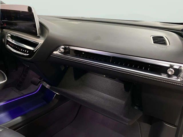 2023 Cadillac LYRIQ Luxury Dallas TX