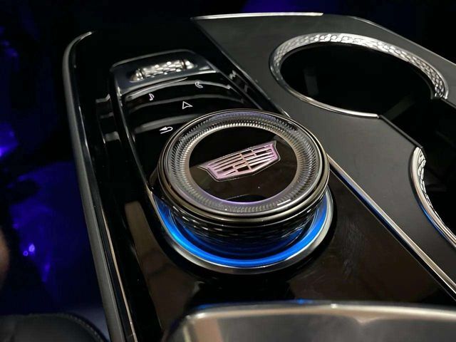 2023 Cadillac LYRIQ Luxury Dallas TX