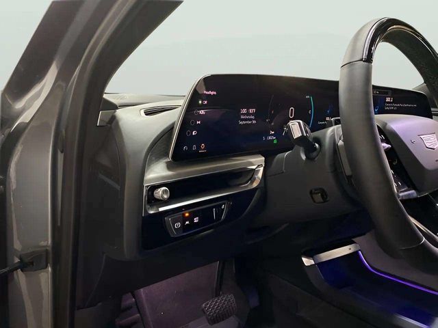 2023 Cadillac LYRIQ Luxury Dallas TX