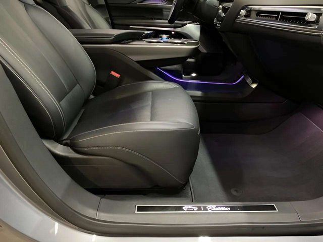 2023 Cadillac LYRIQ Luxury Dallas TX