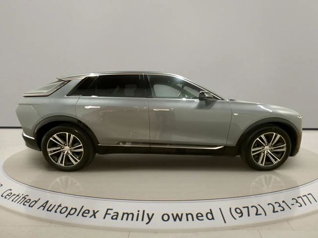 2023 Cadillac LYRIQ Luxury Dallas TX