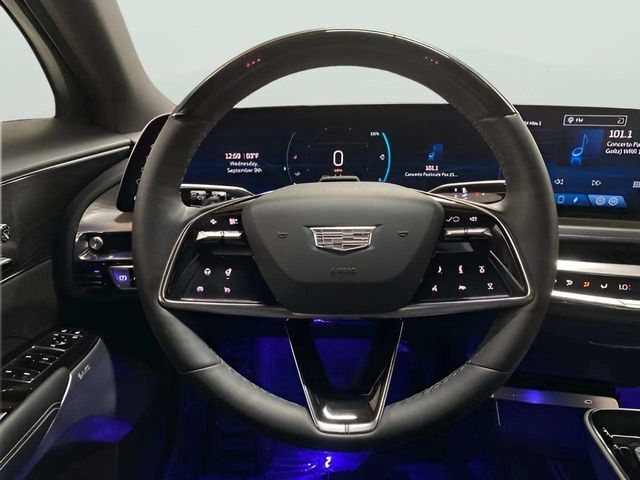 2023 Cadillac LYRIQ Luxury Dallas TX