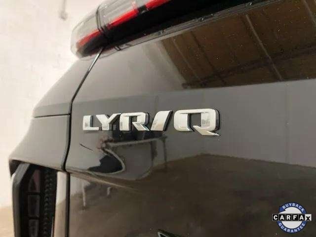 2023 Cadillac LYRIQ Luxury Dallas TX