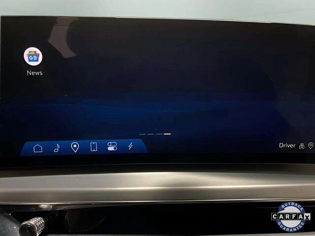 2023 Cadillac LYRIQ Luxury Dallas TX