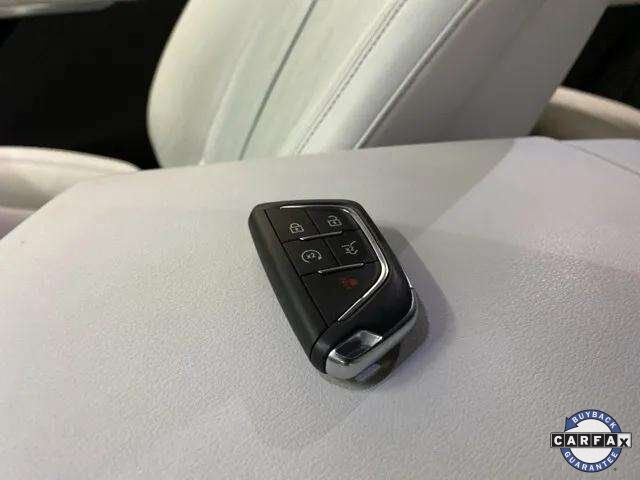 2023 Cadillac LYRIQ Luxury Dallas TX