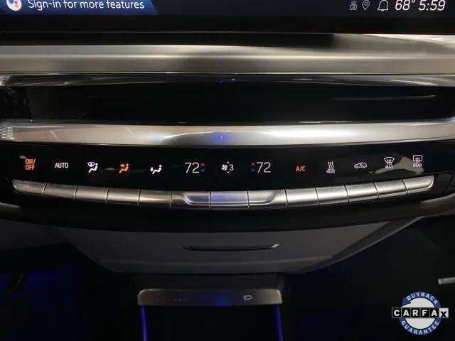 2023 Cadillac LYRIQ Luxury Dallas TX