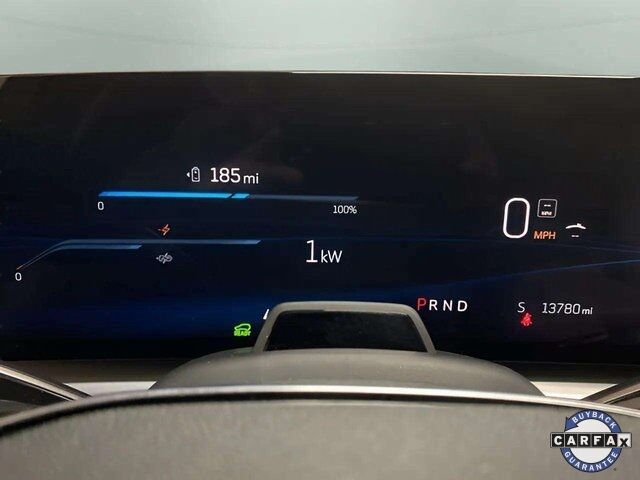 2023 Cadillac LYRIQ Luxury Dallas TX