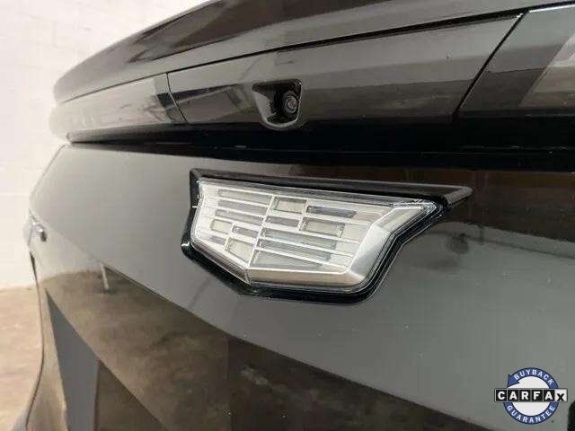 2023 Cadillac LYRIQ Luxury Dallas TX