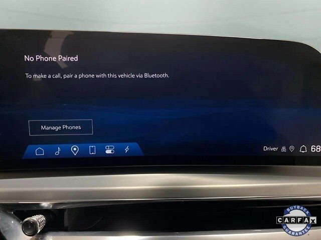 2023 Cadillac LYRIQ Luxury Dallas TX