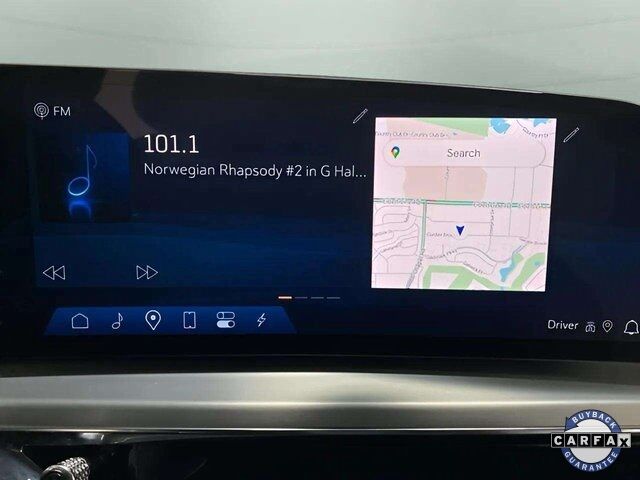 2023 Cadillac LYRIQ Luxury Dallas TX