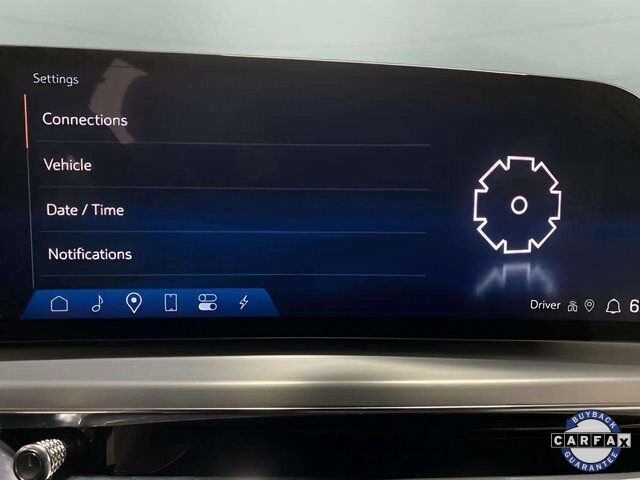 2023 Cadillac LYRIQ Luxury Dallas TX