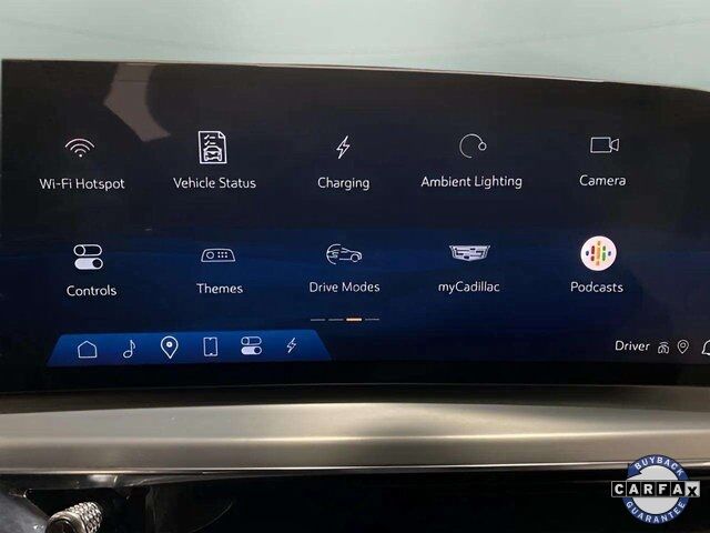 2023 Cadillac LYRIQ Luxury Dallas TX