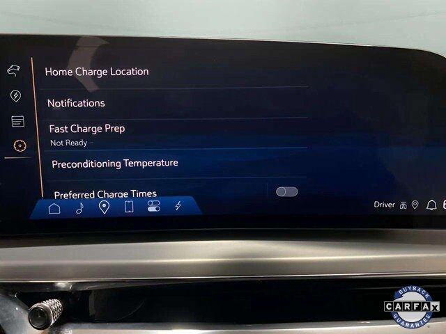 2023 Cadillac LYRIQ Luxury Dallas TX