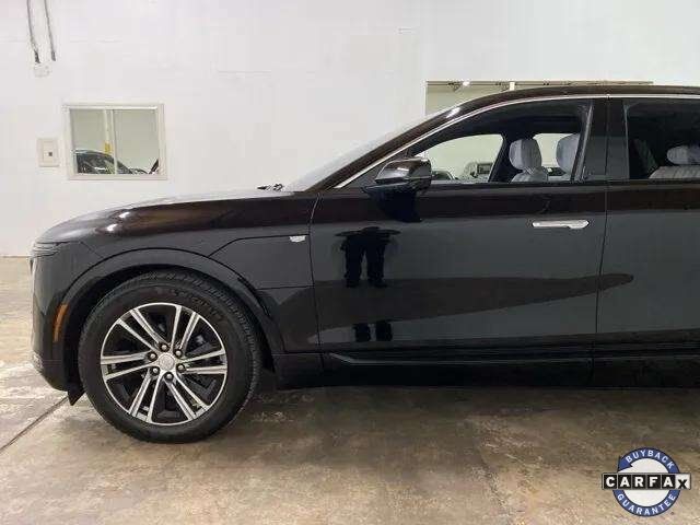 2023 Cadillac LYRIQ Luxury Dallas TX