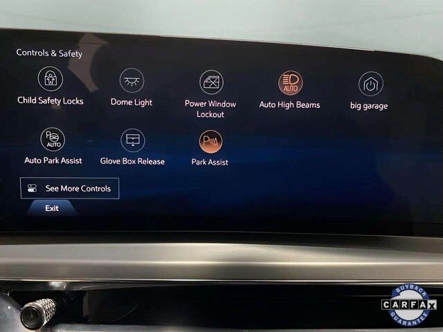 2023 Cadillac LYRIQ Luxury Dallas TX