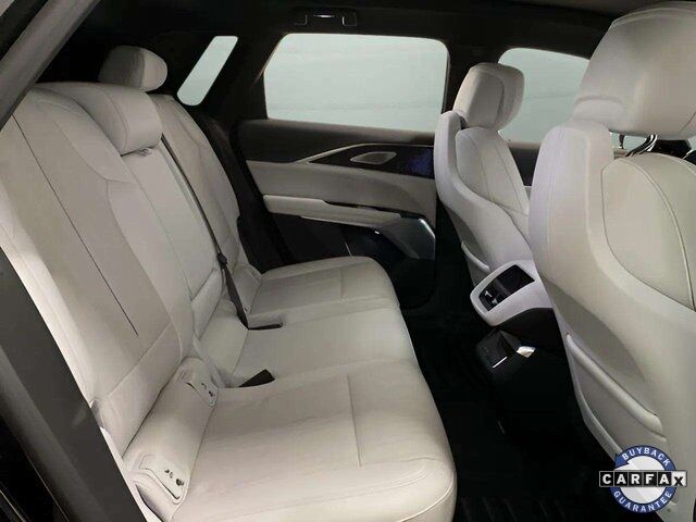 2023 Cadillac LYRIQ Luxury Dallas TX