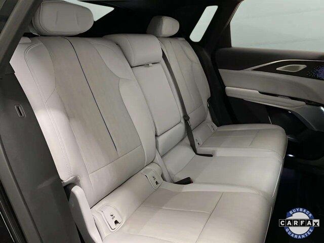 2023 Cadillac LYRIQ Luxury Dallas TX