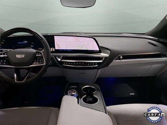 2023 Cadillac LYRIQ Luxury Dallas TX