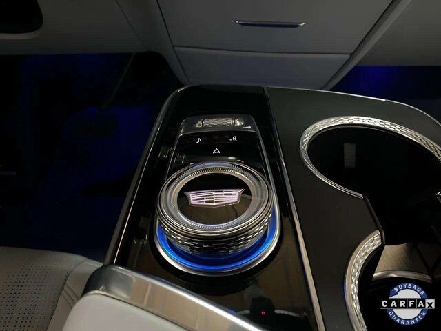 2023 Cadillac LYRIQ Luxury Dallas TX