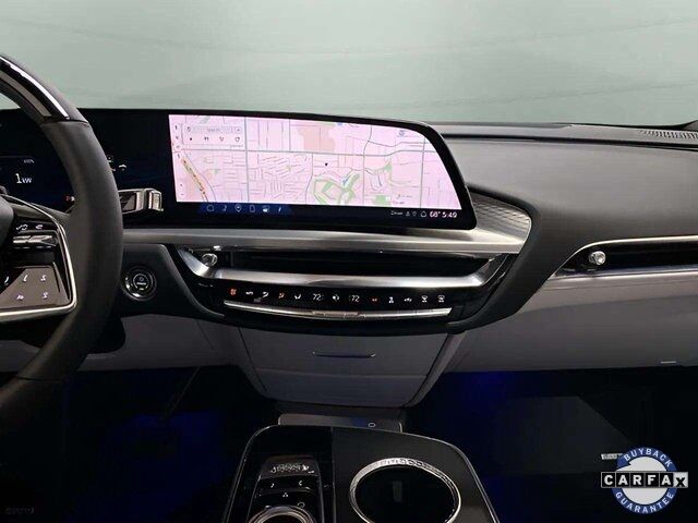 2023 Cadillac LYRIQ Luxury Dallas TX